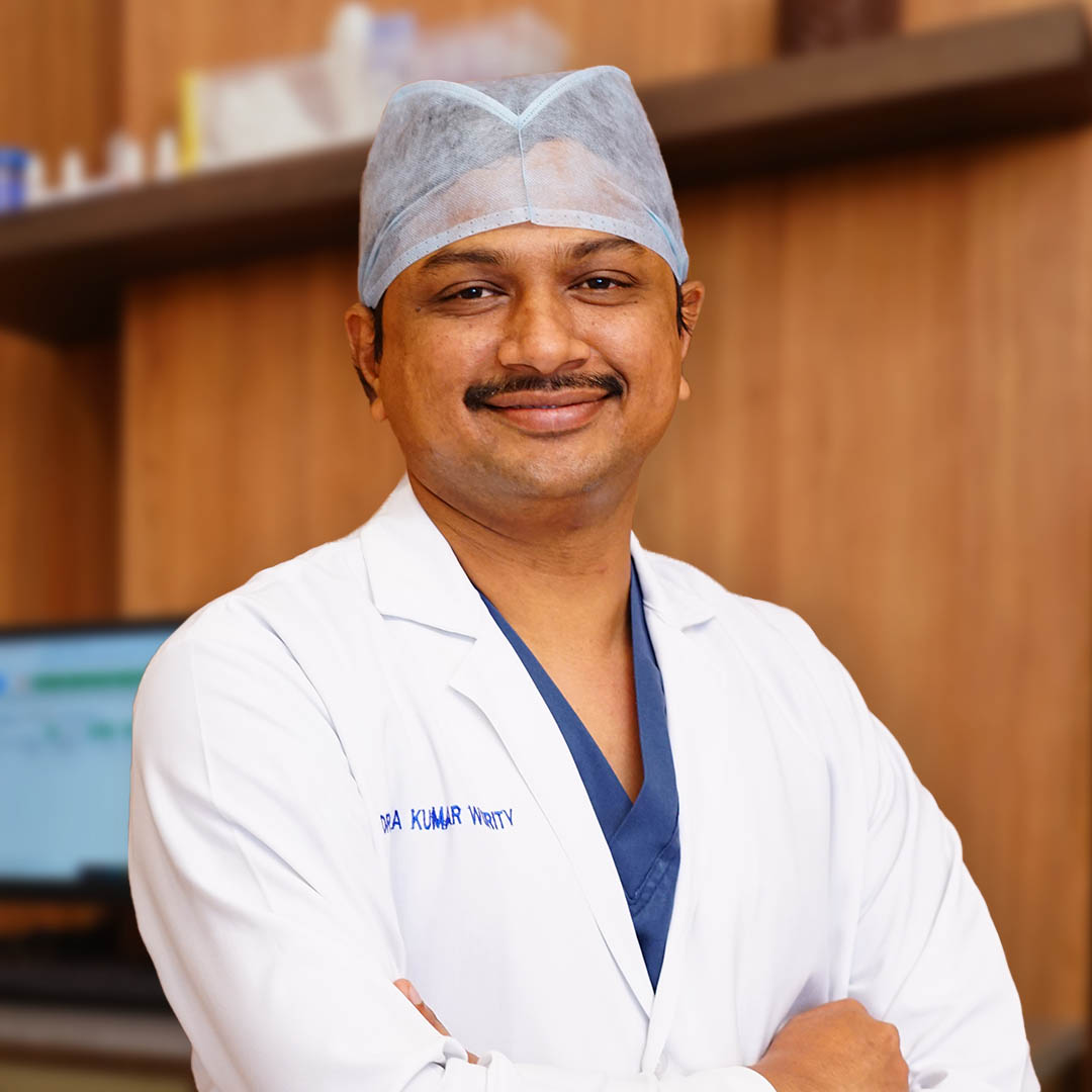 Dr. Shiva