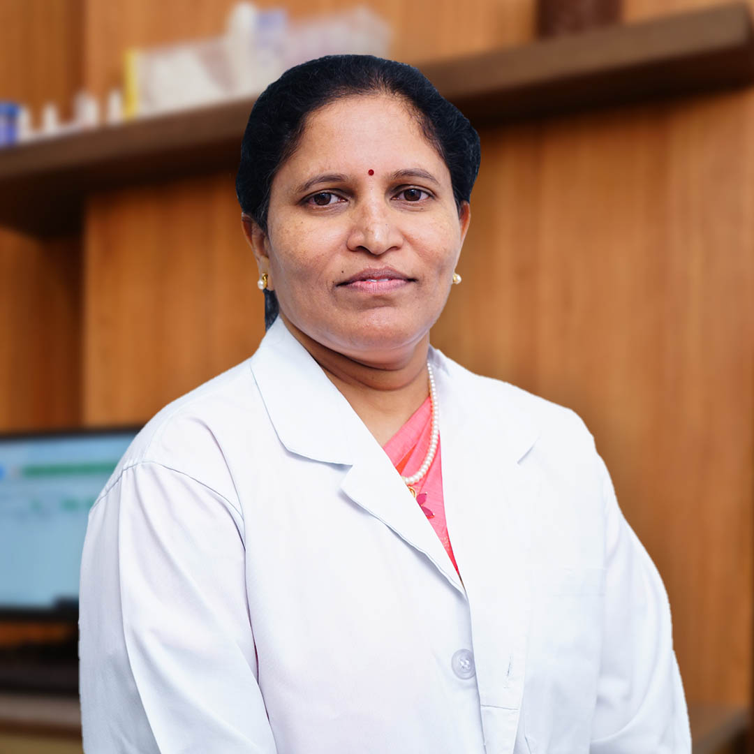 Dr. Suneetha