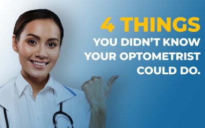 Global eye Hospital Hyderabad India Blogs - 4 Things you didnt know your optometrist could do