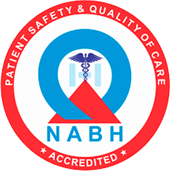 NABH Accreditation of Global Eye Hospitals Hyderabad