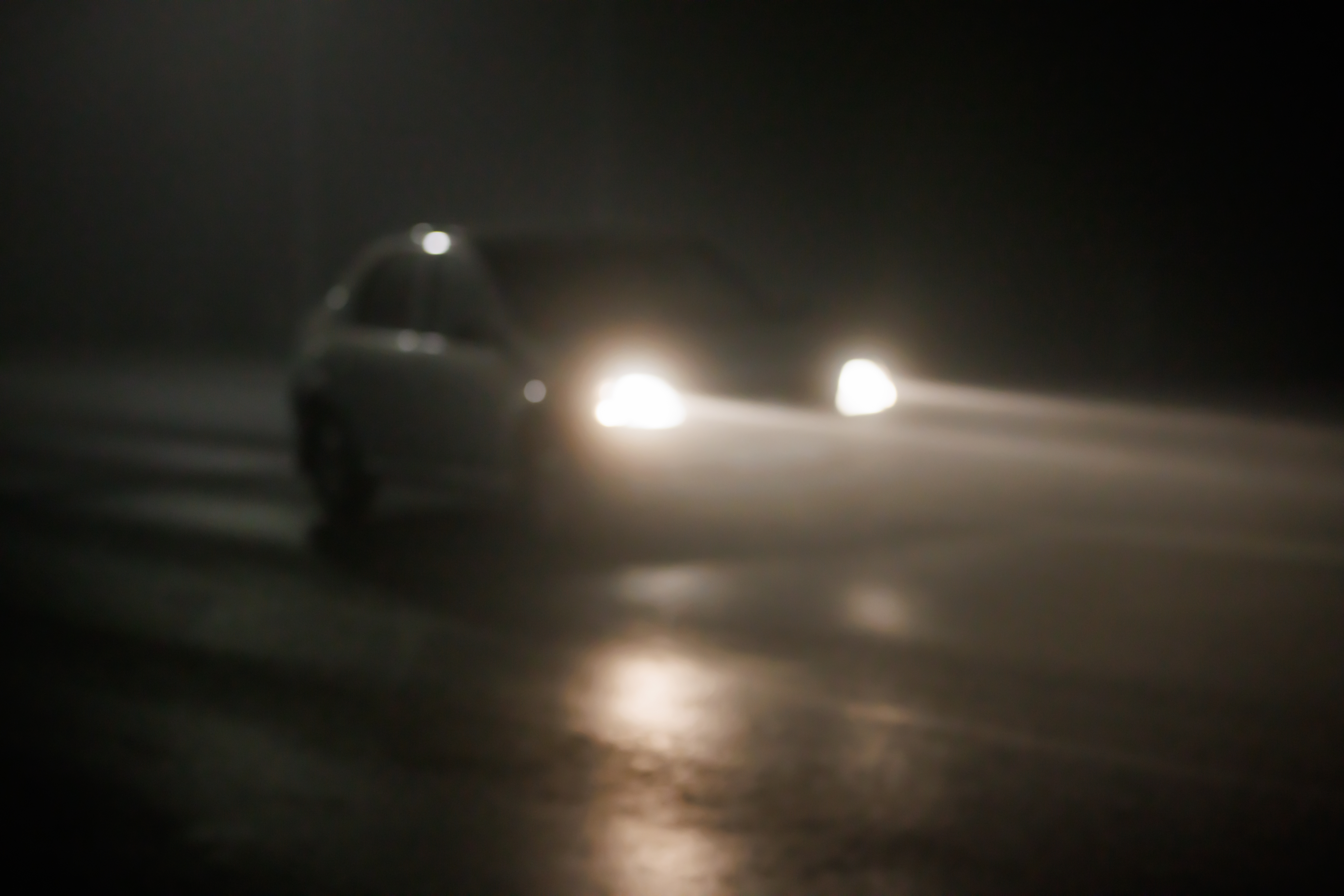 Car headlamps - Understanding Photophobia,  Global Eye Hospital