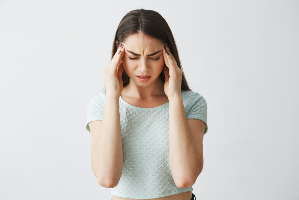 Migraine - Understanding Photophobia, Global Eye Hospital