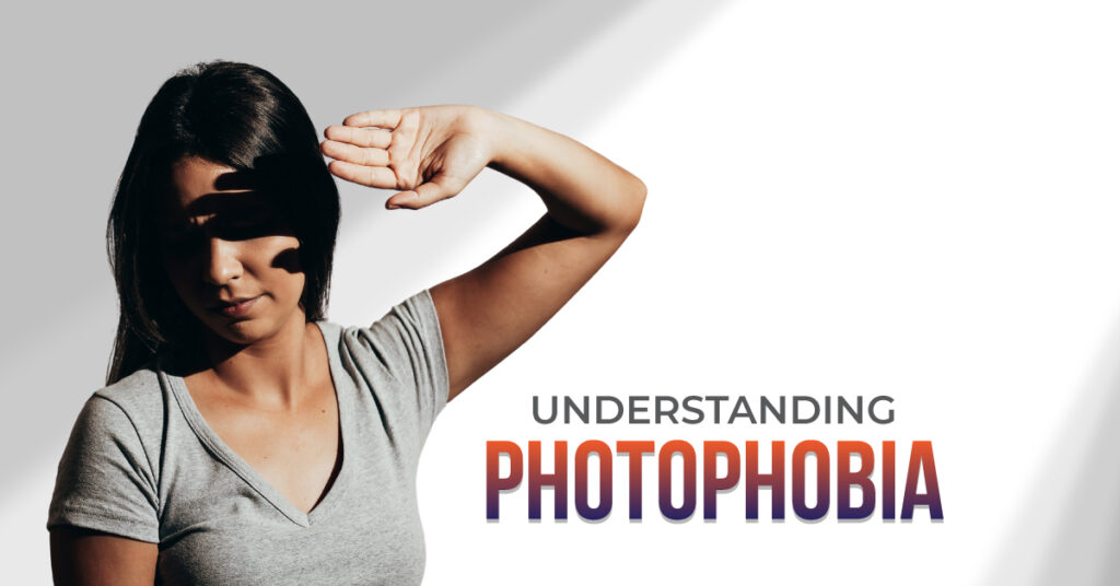 Understanding Photophobia - Global Eye Hospital
