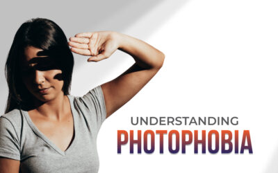 Understanding Photophobia - Global Eye Hospital