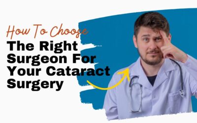 How To Choose The Right Surgeon For Your Cataract Surgery-cover photo- Global Eye Hospital