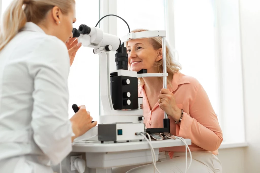 How To Bring Why People with Diabetes Should Prioritize Regular Eye ExamsTo Reality-Regular eye check ups-Global Eye Hospital
