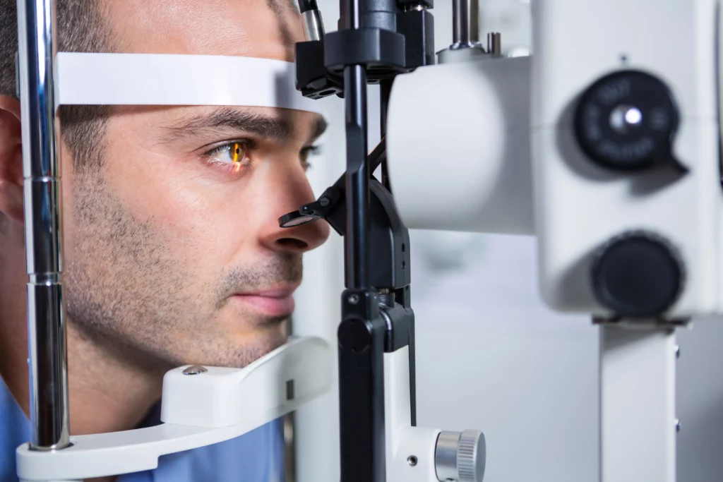 Advanced Technology in Cataract Surgery Options and Benefits -laser-assisted - Global Eye Hospital