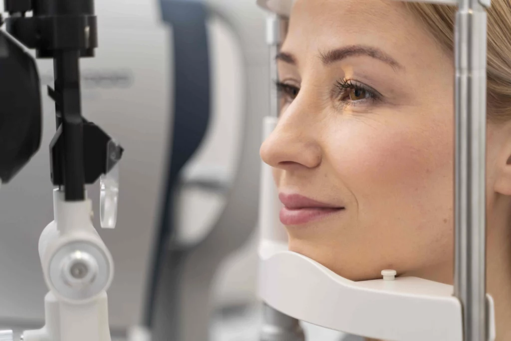 Top four types of Laser Eye Surgeries and Their Advantages be specs free- Global Eye Hospita