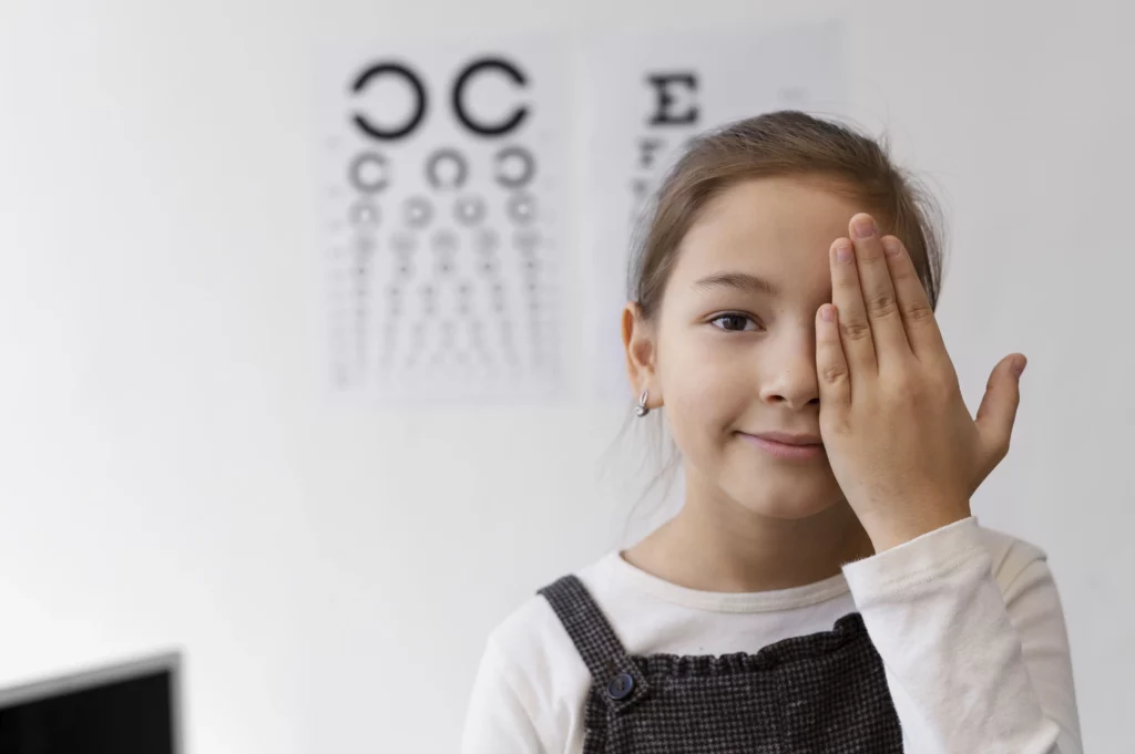 The-Role-of-Optometrists-in-Children_s-Eye-Health-Ensuring-a-Clear-Vision-for-a-Bright-Future_Global_eye_Hospital