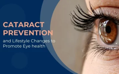 Cataract Prevention and Lifestyle Changes to Promote Eye health - Global Eye Hospital