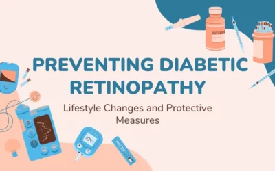 Preventing Diabetic Retinopathy: Lifestyle Changes and Protective Measures - Global Eye Hospital