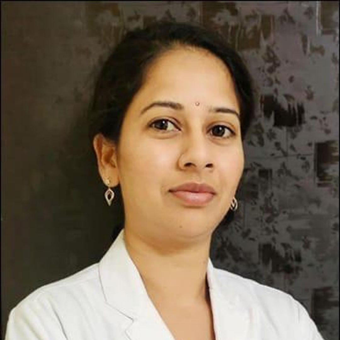 Dr Ramya - Global Eye Hospital