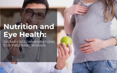 Nutrition and Eye Health Dietary Recommendations for Pregnant Women - Global Eye Hospital