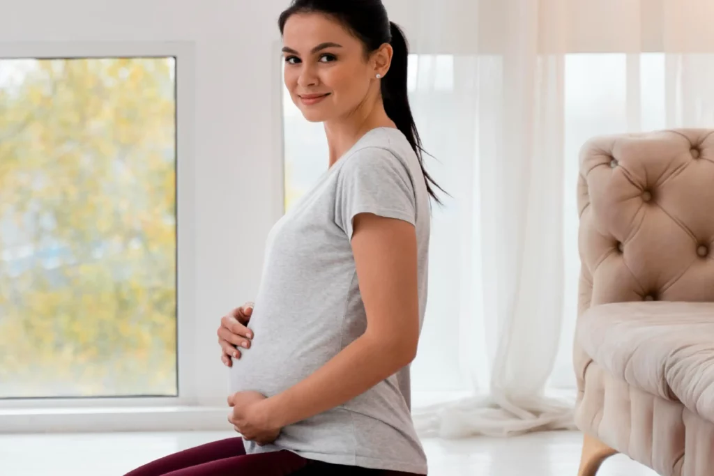 Pregnancy and Vision Changes What to Expect and How to Manage - Global Eye Hospital