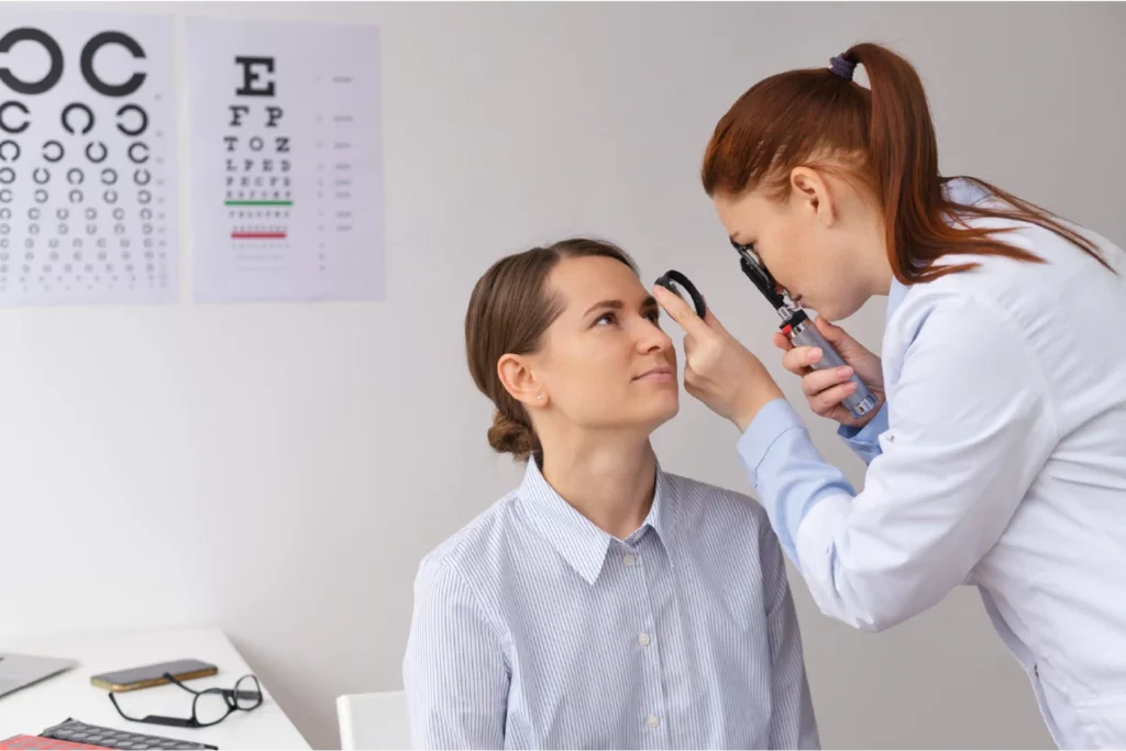 Emergency Eye Care What to Do in a Sudden Eye Injury or Condition - Global Eye Hospital