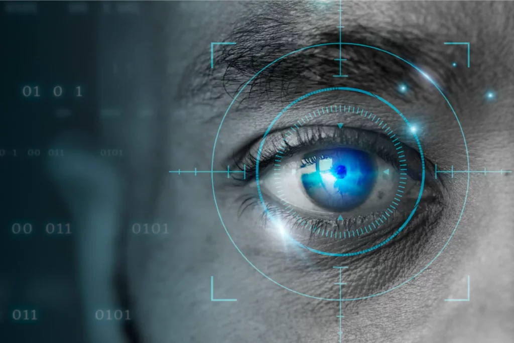 Eyes in the Digital Age How to Protect Your Vision in a Tech-Driven World - Global Eye Hospital