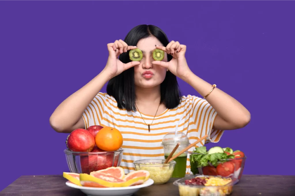 The Role of Nutrition in Eye Health Foods That Boost Vision - Global Eye Hospital