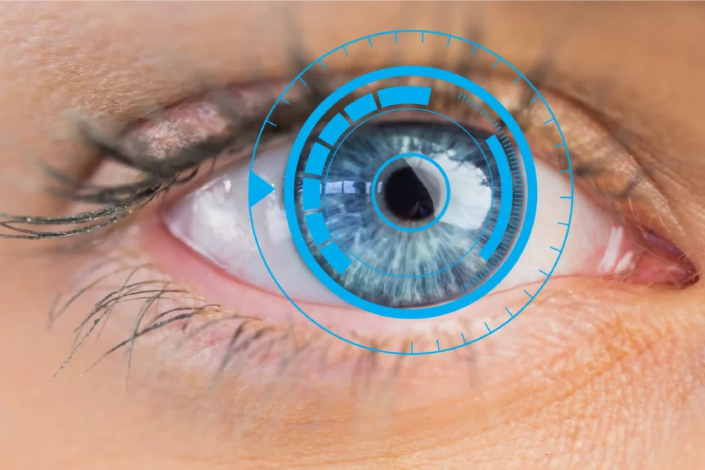 Understanding Retinal Detachment Causes, Symptoms, and Treatment - Global Eye Hospital