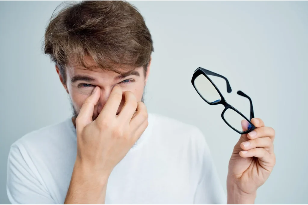 Dry Eyes From Common Nuisance to Chronic Condition - Finding Relief - Global Eye Hospital
