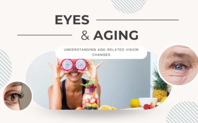 Eyes and Aging Understanding Age-Related Vision Changes - Global Eye Hospital