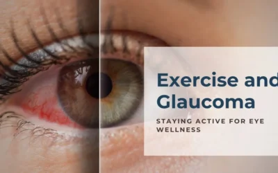Exercise and Glaucoma Staying Active for Eye Wellness - Global Eye Hospital
