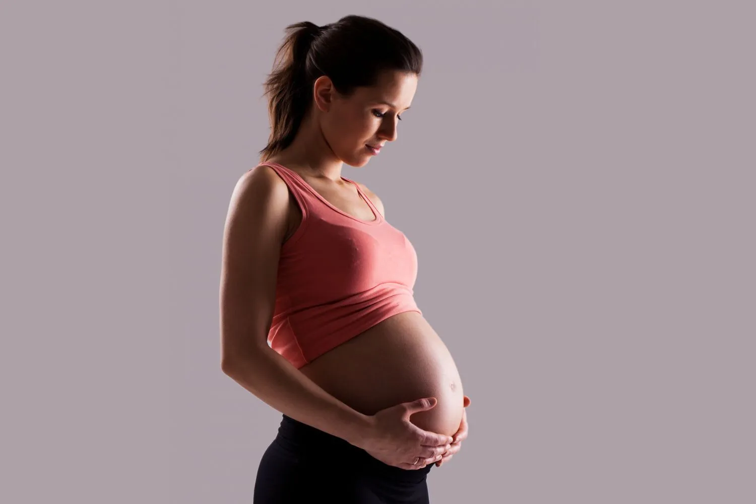 Managing Eye Health During Pregnancy - Global Eye Hospital