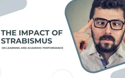 The Impact of Strabismus on Learning and Academic Performance - Global Eye Hospital