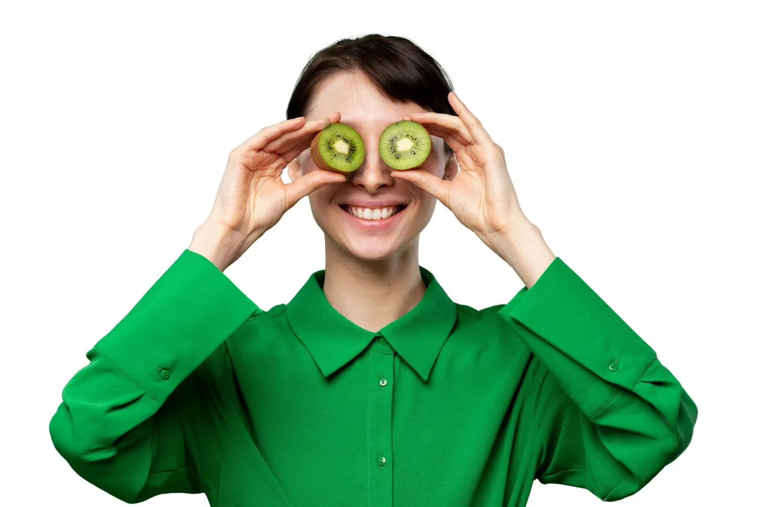 Eye Health and Nutrition Foods and Nutrients That Support Vision - Global Eye Hospital