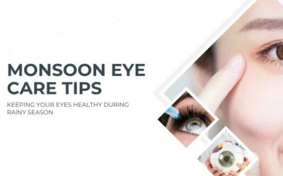 Monsoon Eye Care Tips Keeping Your Eyes Healthy During Rainy Season - Global Eye Hospital