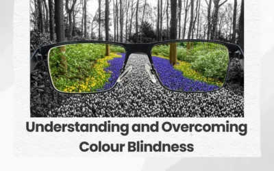 Understanding and Overcoming Colour Blindness - Global Eye Hospital