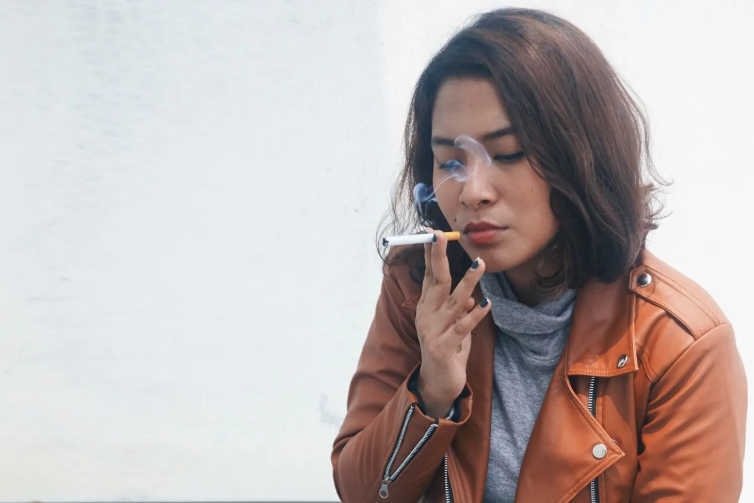 How Smoking Affects Your Vision Reasons to Quit - Global Eye Hospital