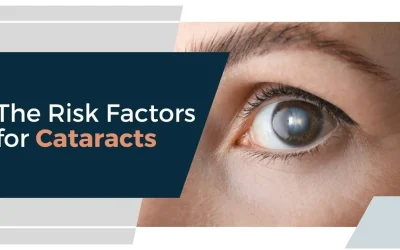 The Risk Factors for Cataracts - Global Eye Hospital