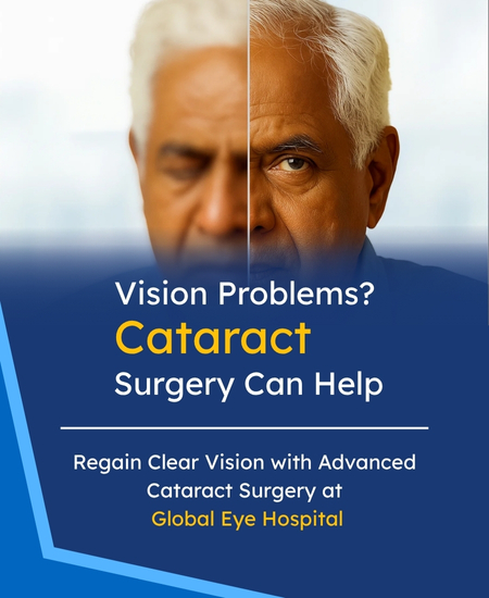 Cataract Surgery