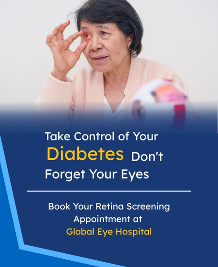 Diabetic Retinopathy