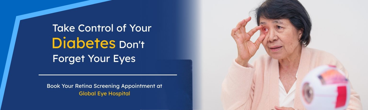 Best Eye Care Hospital in Hyderabad | Global Eye Hospital