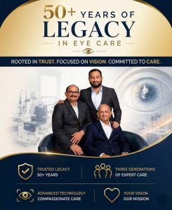Best Eye Care Hospital in Hyderabad | Global Eye Hospital