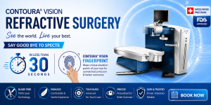 Best Eye Care Hospital in Hyderabad | Global Eye Hospital