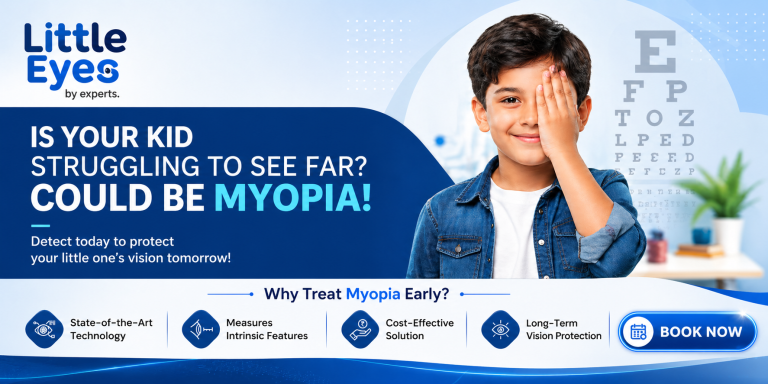 Best Eye Care Hospital in Hyderabad | Global Eye Hospital