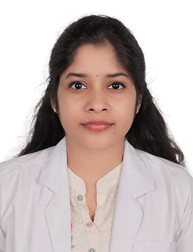 Dr. Shruthi Konatham